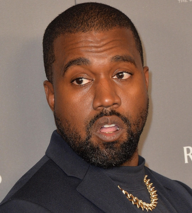 Kanye West Criticizes Corey Gamble | Alamy Stock Photo by Kristin Callahan/Everett Collection/Alamy Live News