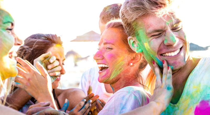 Is Playfulness What’s Been Missing From Your Life? | Shutterstock